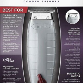 ANDIS T-OUTLINER