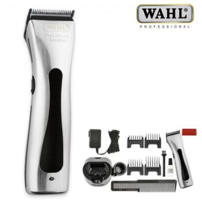 WAHL BERETTO