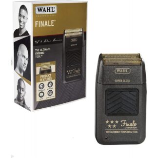 WAHL FINALE