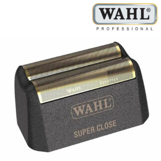 WAHL GOLD FOIL