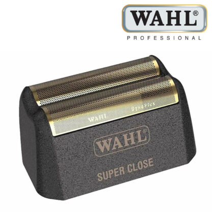 WAHL GOLD FOIL