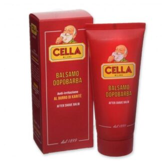 CELLA AFTER SHAVE BALM