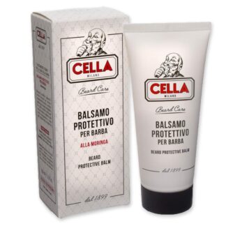 CELLA BEARD PROTECTIVE BALM
