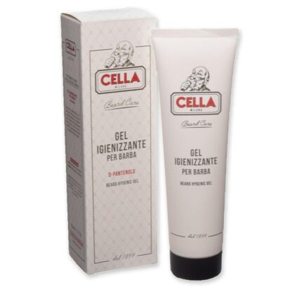 CELLA BEARD HYGIENIC GEL