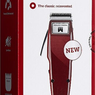 MOSER 1400 FADING EDITION