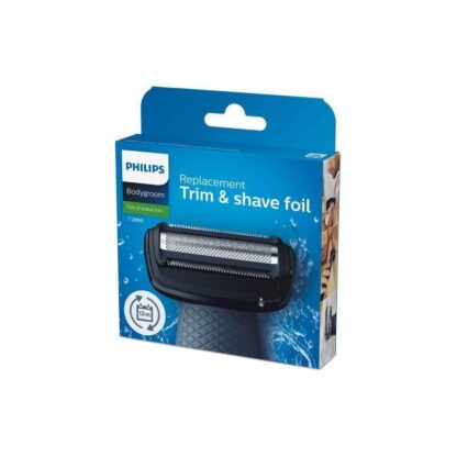 PHILIPS BODYGROOM FOIL