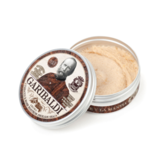 ABBATE Y LA MANTIA SAPONE DA BARBA - GARIBALDI