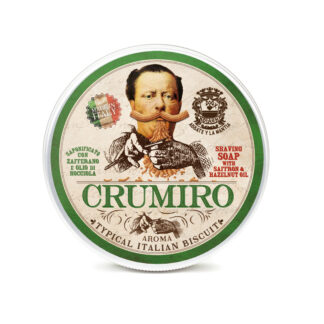 ABBATE Y LA MANTIA SAPONE DA BARBA - CRUMIRO