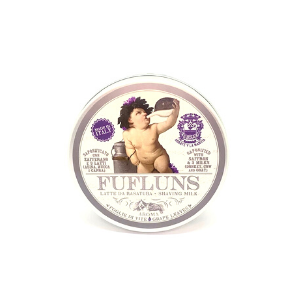 ABBATE Y LA MANTIA SAPONE DA BARBA - FUFLUNS