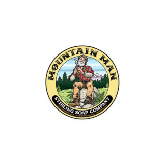 STIRLING SAPONE DA BARBA - MOUNTAIN MAN