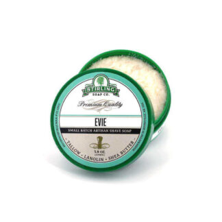 STIRLING SAPONE DA BARBA - EVIE