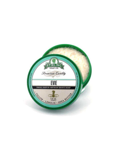 STIRLING SAPONE DA BARBA - EVIE
