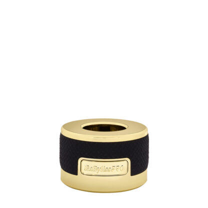 BABYLISS BOOST+ GOLD/BLACK CHARGE STAND