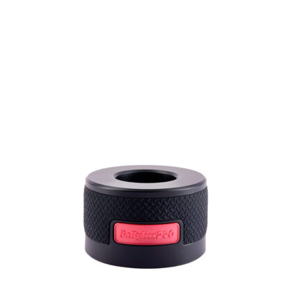 BABYLISS BOOST+ BLACK/RED CHARGE STAND